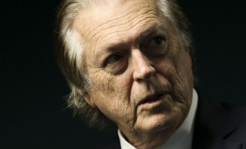 Luciano Bivar