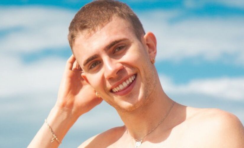 "Não via a hora de sair"
Leo Picon, ao Notícias da TV, sobre sua participação no programa De Férias com o Ex
