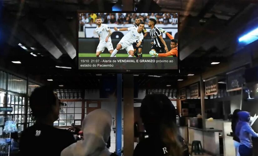 Clientes receberão mensagens de alertas, na iminência 
de eventos como alagamentos, enxurradas e deslizamentos