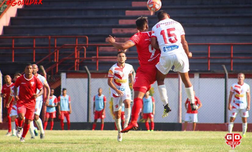 O Clube Atlético Taboão da Serra entrou com mandado de garantia no Tribunal de Justiça Desportiva da Federação Paulista de Futebol