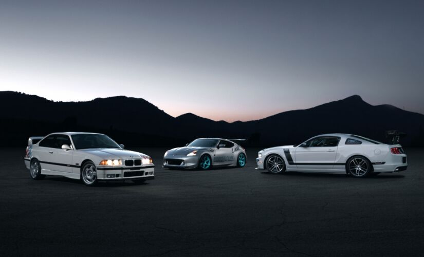Ao todo, serão ofertados 21 carros que pertenceram a coleção pessoal do ator Paul Walker