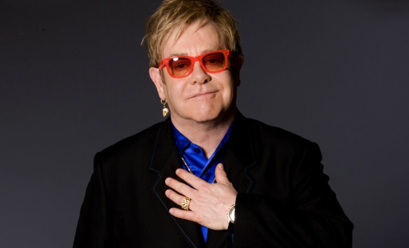 Elton John