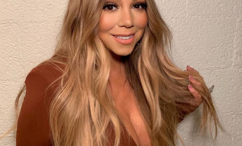 Mariah Carey  