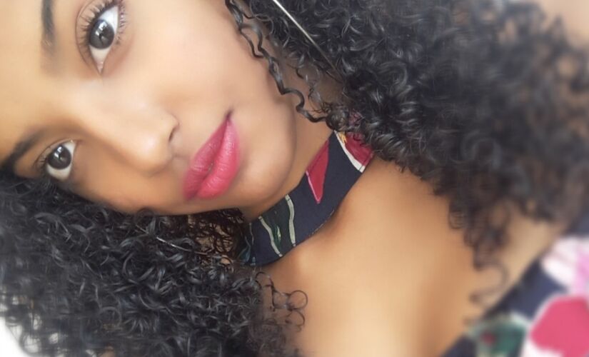 Fabíola de Andrade Ramos da Silva saiu de casa às 12h30 da última quarta-feira  e até a tarde de sexta-feira, não havia retornado