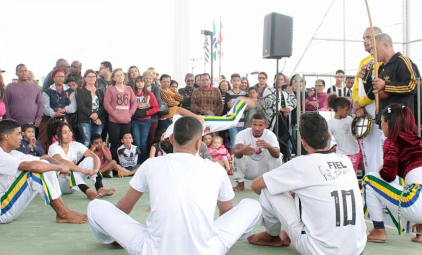 PL quer desenvolver estratégias e ações nos segmentos cultural, artístico, turístico e estético