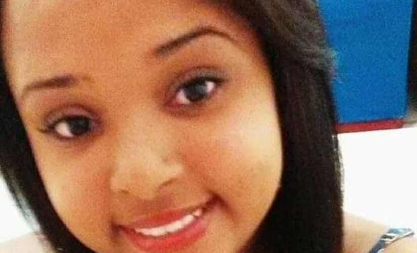 Familiares pedem ajuda para encontrar Bianca Barreto; ela foi vista pela última vez em frente a uma casa de show no Campo Limpo 
