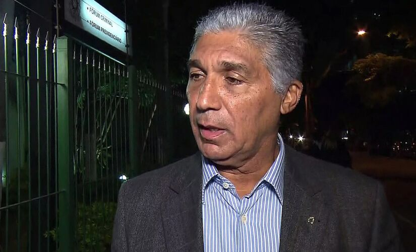 Paulo Vieira de Souza foi preso em fevereiro e acumula penas que chegam a 172 anos de reclusão
