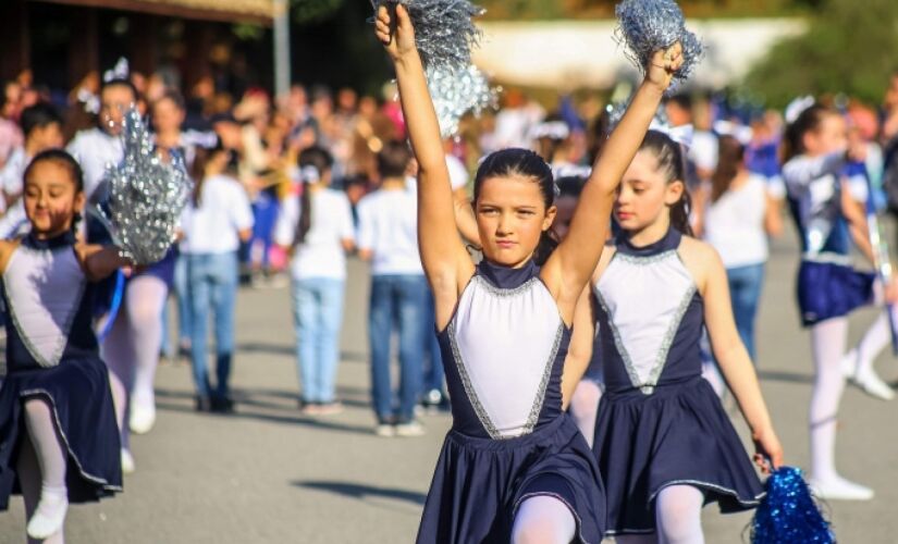 Neste fim de semana, a Prefeitura de São Caetano do Sul realizará a partir das 10h a XIV edição do Festival de Bandas e Fanfarras