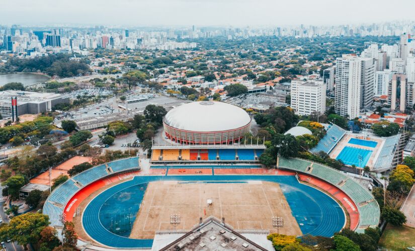 Uma vez assinado o contrato, empresa deverá administrar o Ibirapuera e outros cinco parques pelo período de 35 anos 