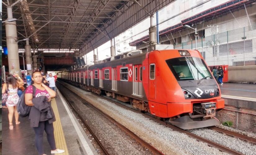 Já são 41 estações da CPTM com o Espaço Acolher, cinco a mais do que o previsto para o ano; espaço faz parte do programa "Em Movimento por Elas", parceria entre CPTM e o Instituto Avon