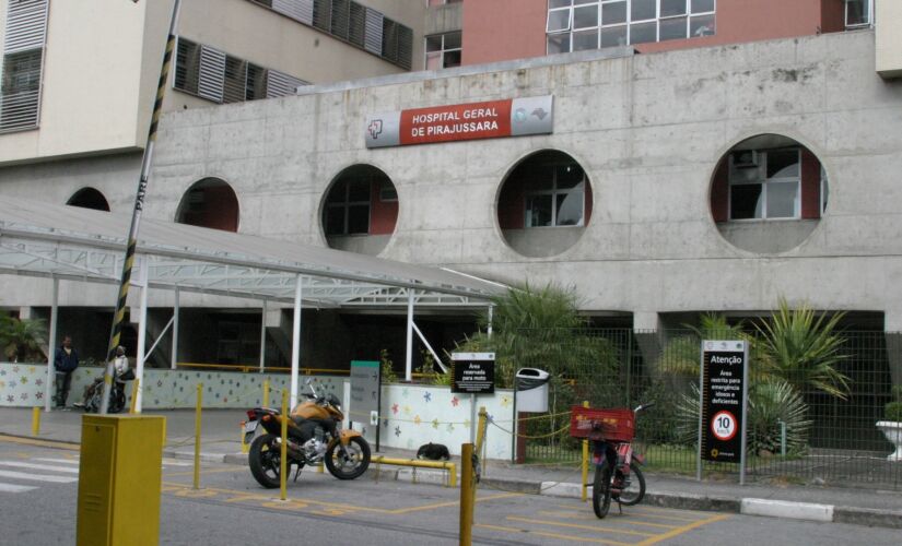 De acordo com o documento, a crian&ccedil;a n&atilde;o tinha comorbidades relatadas e morreu no Hospital Geral de Pirajussara
