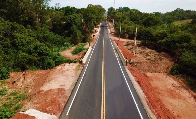 A via também permite o acesso entre a fábrica de motores da Toyota de Porto Feliz com a unidade de montagem da Toyota, em Sorocaba