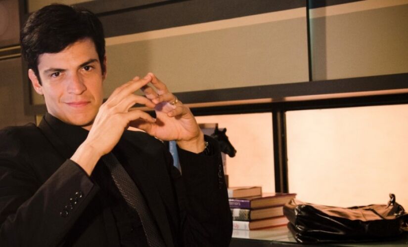 Mateus Solano