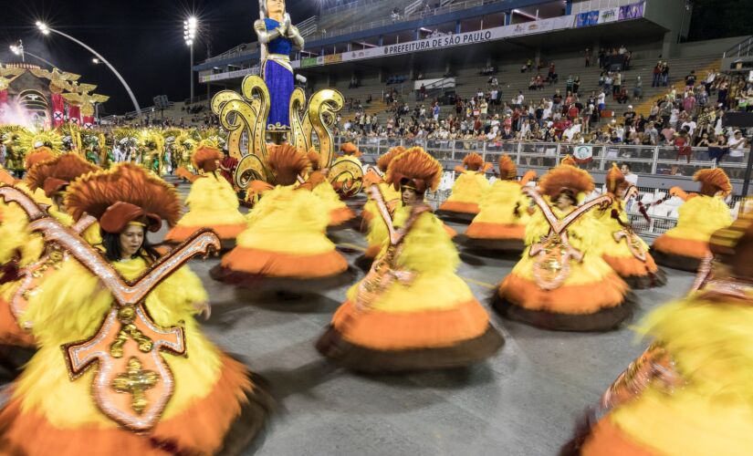 A Liga Independente das Escolas de Samba de São Paulo já definiu a ordem dos desfiles de escolas