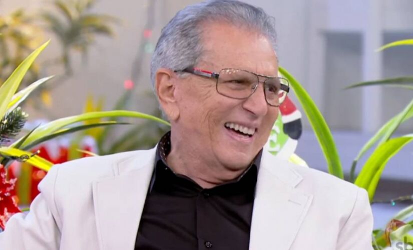 Carlos Alberto de N&oacute;brega