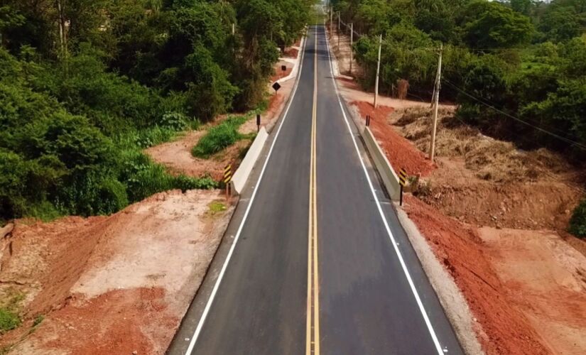 Companhia fará investimento de até R$ 40 bi para reformas de rodovias