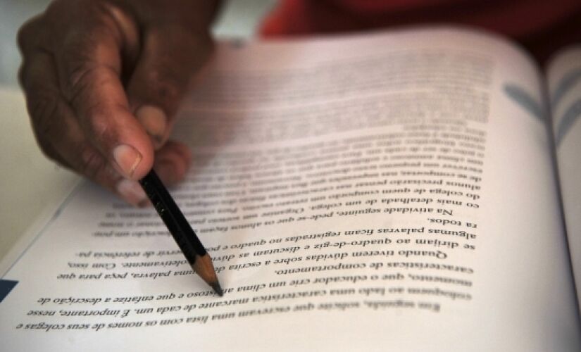 A Prefeitura de Porto Feliz, por meio da Secretaria de Educação, anunciou a abertura do período de inscrições para o EJA (Educação de Jovens e Adultos) de 2024
