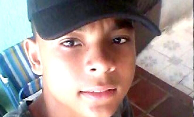 O adolescente Melquesedeque Romualdo dos Santos, de 16 anos, foi um dos mortos; família diz que ele teve o corpo jogado na vala 