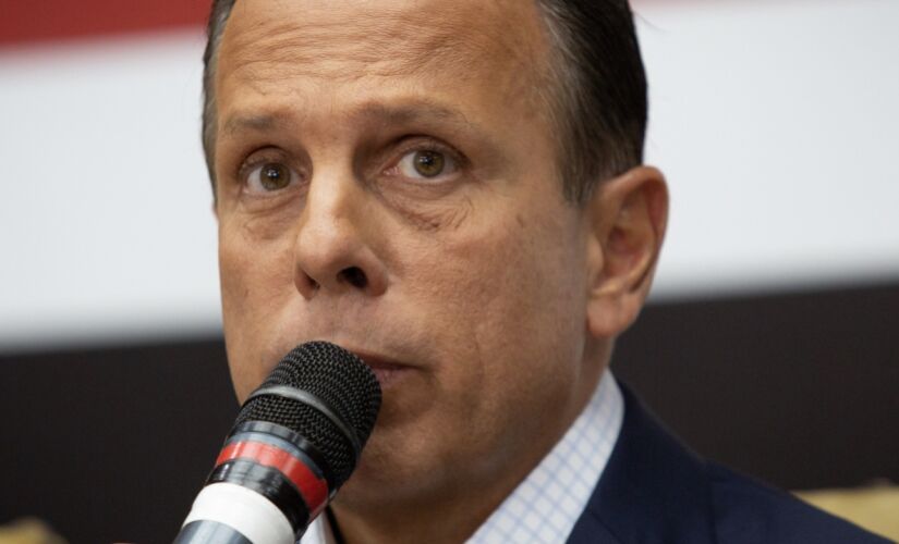 João Doria (PSDB) 