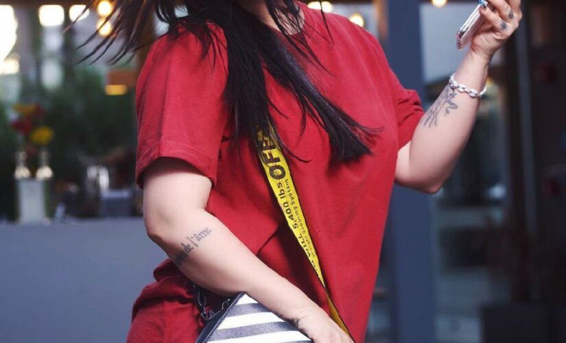 Cleo Pires