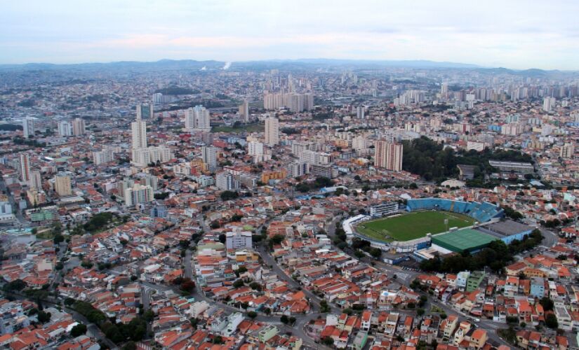 Cerca de R$ 1,1 milhão de pagamentos foram feitos à vista pelos contribuintes de São Caetano do Sul