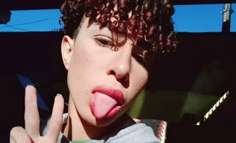 Giovani Davi da Silva Bezerra Santos, de 15 anos, foi achado morto em um terreno de Itaquaquecetuba, na região de Mogi