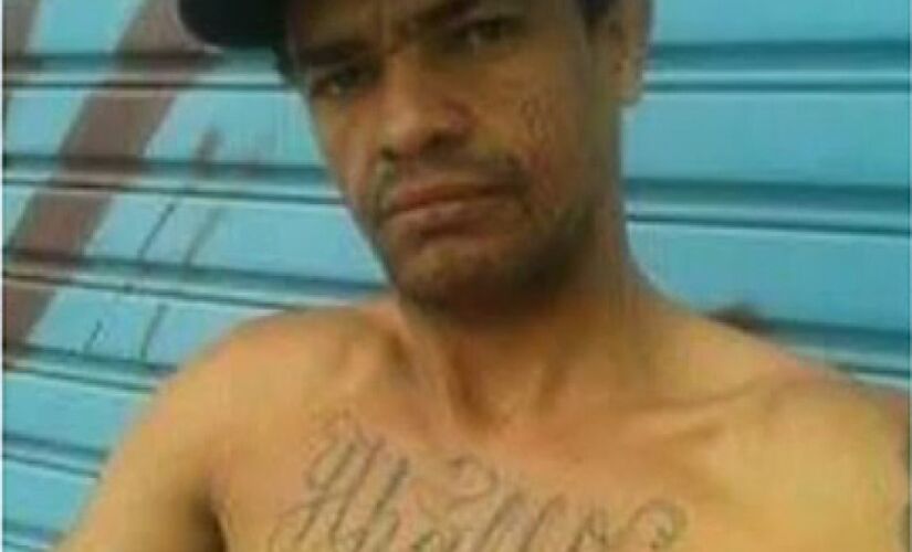 Erielton de Souza Silva (foto) e Francisca Suziany Pereira de Lima estão presos no 4º DP de Guarulhos, na Grande SP 