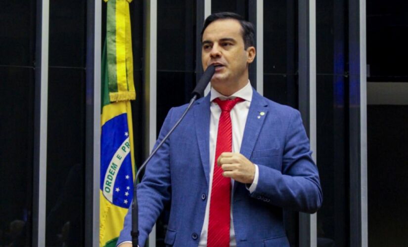 O deputado federal Capitão Wagner (Pros-CE) apresentou PL