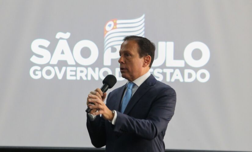 Governador também reconheceu que Lula terá ENTITY_apos_ENTITYuma voz significativaENTITY_apos_ENTITY nas eleições presidenciais de 2022