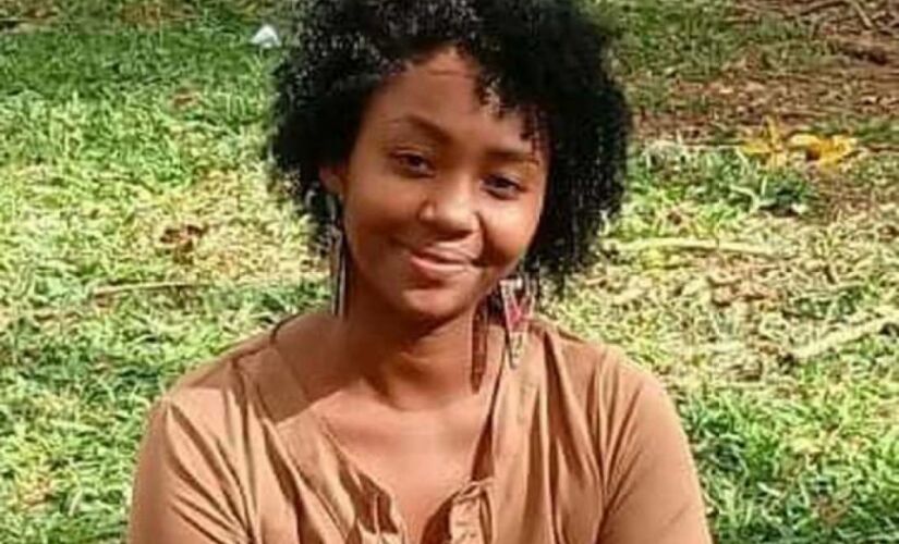 Natalia Valentim deixou uma carta para a família e está desaparecida desde o dia 15 de novembro em Embu das Artes