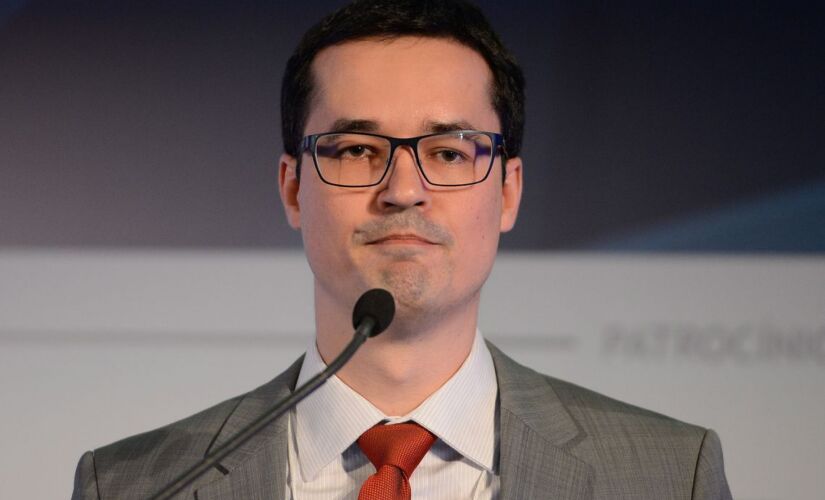 Deltan Dallagnol