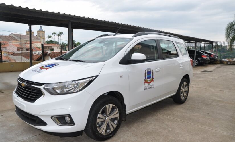 PORTO FELIZ_Porto ganha carro 0 km_Divulgação