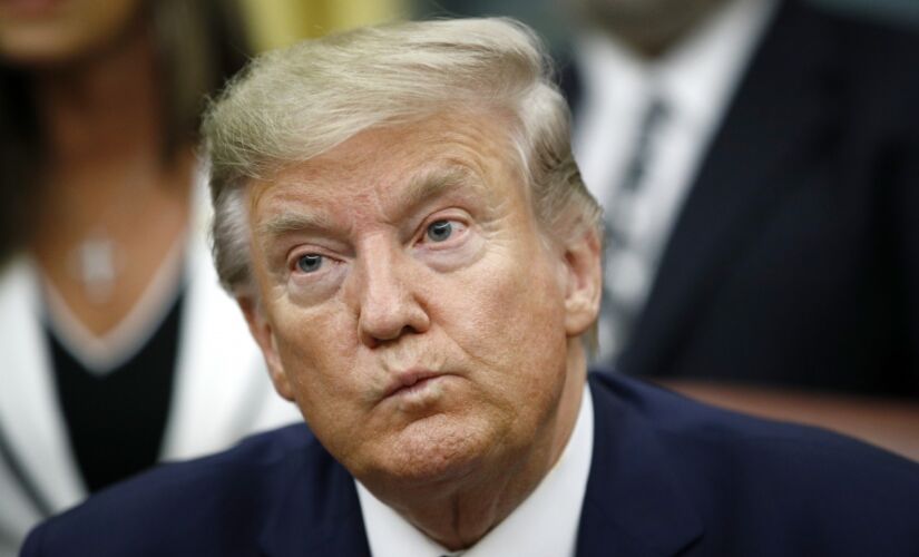 Trump afirmou que a desvalorização das moedas de Brasil e Argentina prejudicam agricultores