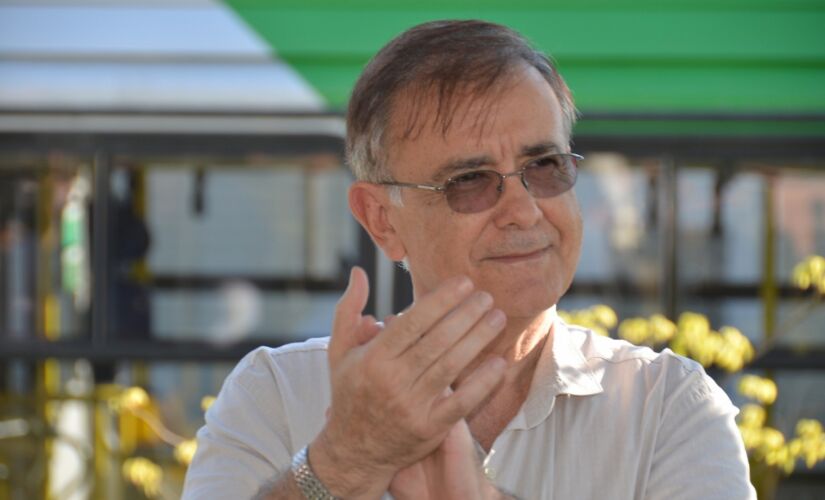 A Câmara de Sorocaba cassou o mandato do prefeito José Crespo (DEM) por suposta contratação irregular de voluntários