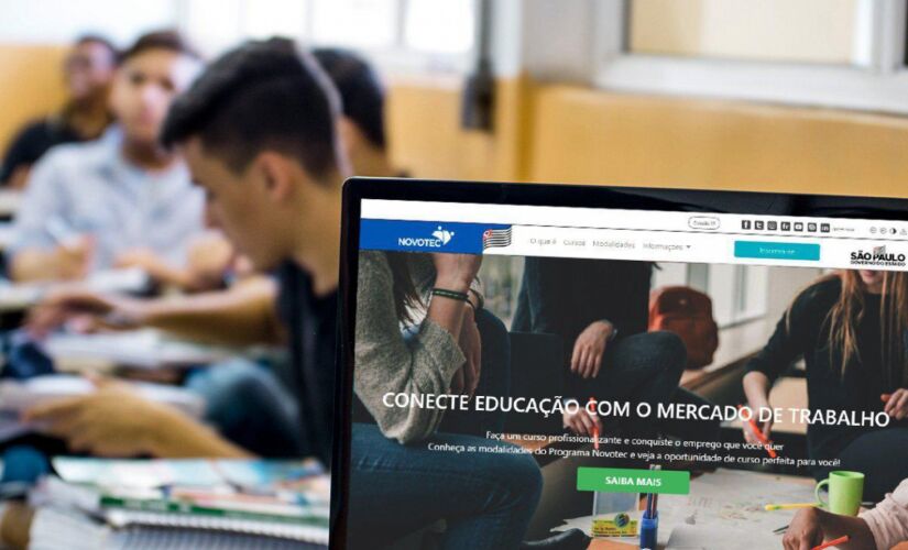 Projeto tem o objetivo oferecer novas oportunidades de profissionalização para os jovens e aumentar as chances de empregabilidade