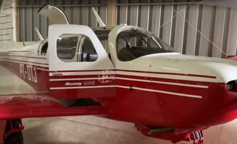 A Justiça determinou ainda a apreensão de 15 aeronaves - duas só em São José do Rio Preto