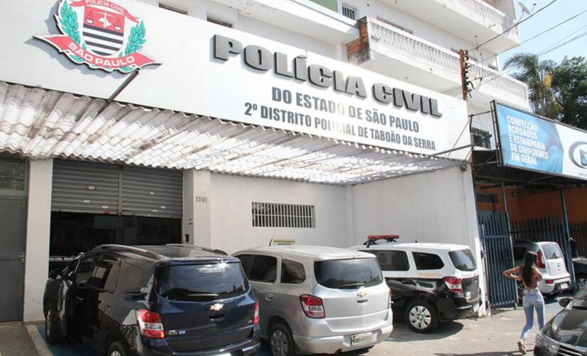 O crime foi registrado no 2&ordm; DP de Tabo&atilde;o da Serra e segue em investiga&ccedil;&atilde;o 