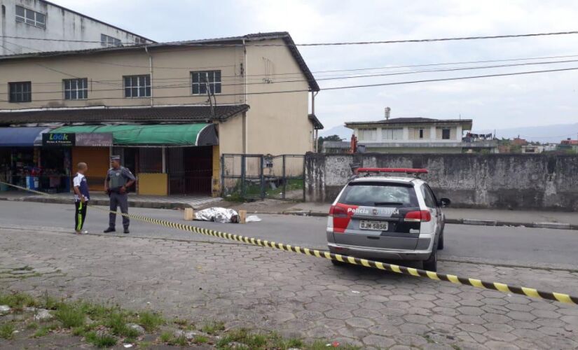 Segundo a Polícia Civil, Correia era vítima de chacota no bairro onde morava; crime ocorreu ontem