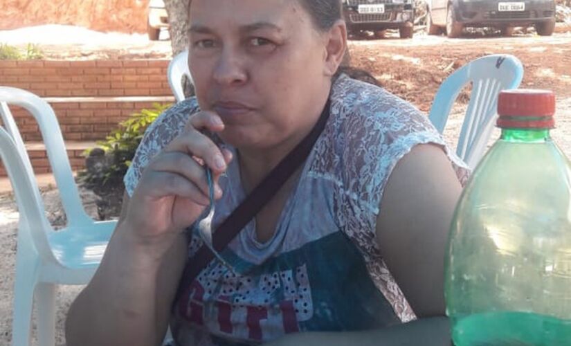 Kelly Cristina Raimundo, de 46 anos, desapareceu na última segunda-feira, em Votorantim; caso segue em investigação