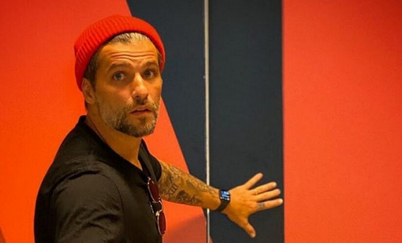 Bruno Gagliasso