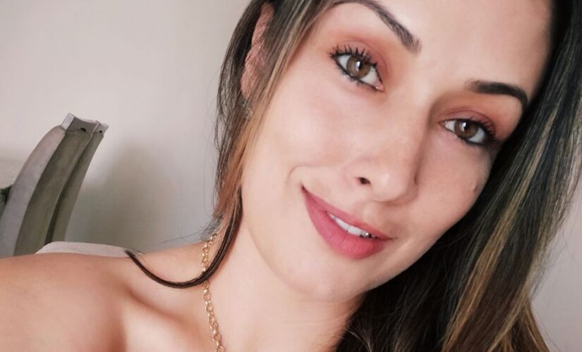 Adriele Francine Dezzotti, de 33 anos, foi morta a tiros no interior de uma loja de pneus