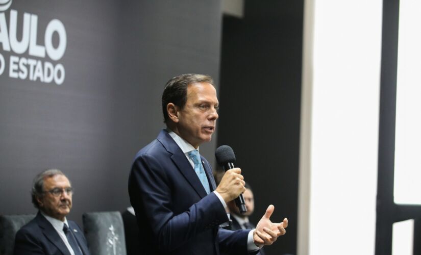 A licitação aberta pelo governo paulista prevê o repasse à iniciativa privada de parte dos serviços de quatro unidades