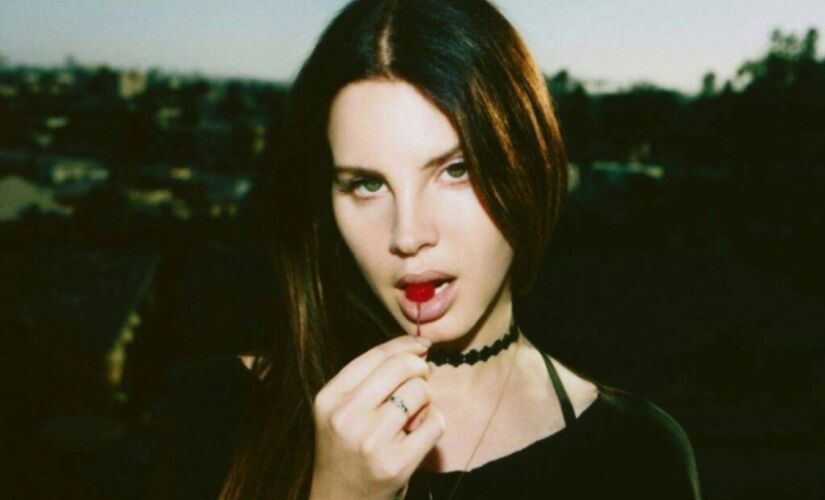 Lana del Rey