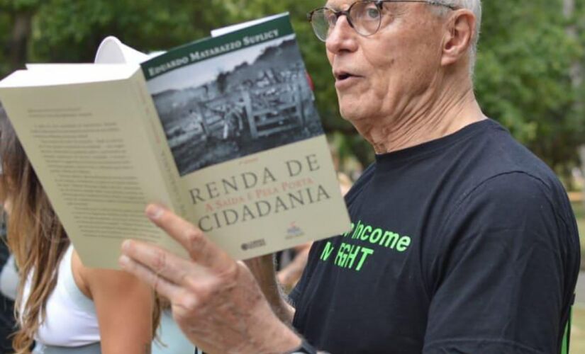 Projeto foi financiado a partir de emenda parlamentar do vereador Eduardo Suplicy (PT)