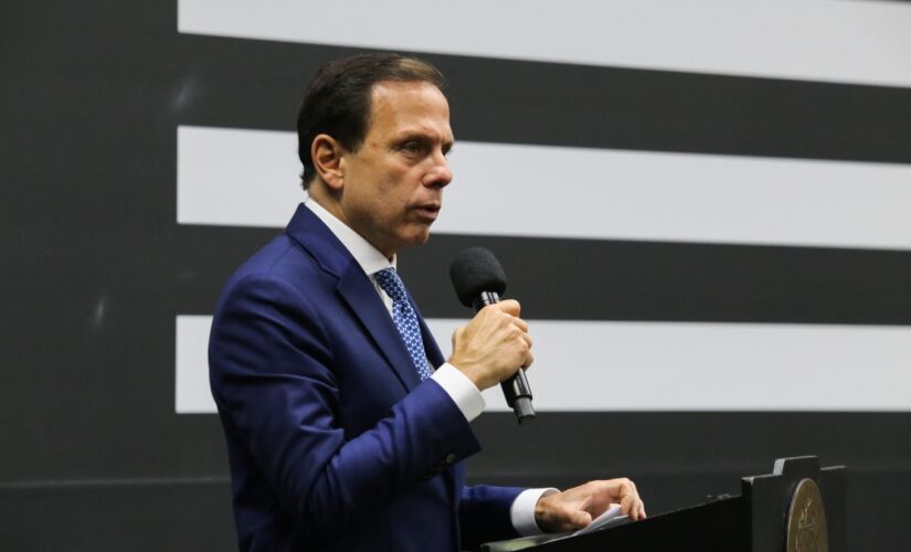 O governador &eacute; um dos alvos da a&ccedil;&atilde;o