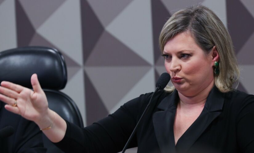 Ao escolher Joice, o PSL sinaliza que seguirá na guerra virtual que vem travando com o grupo ligado a Bolsonaro