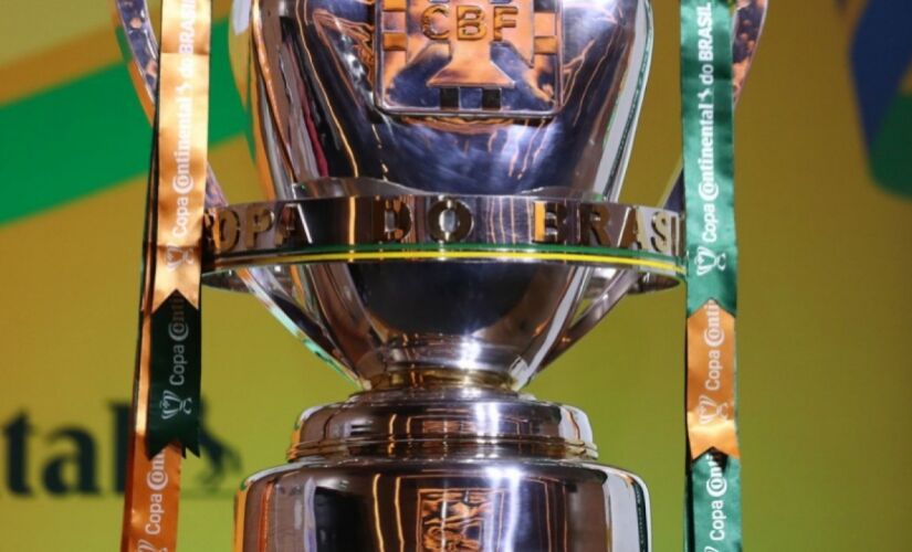 A CBF divulgou nesta quinta-feira as datas e horários das quartas de final da Copa do Brasil 2023.