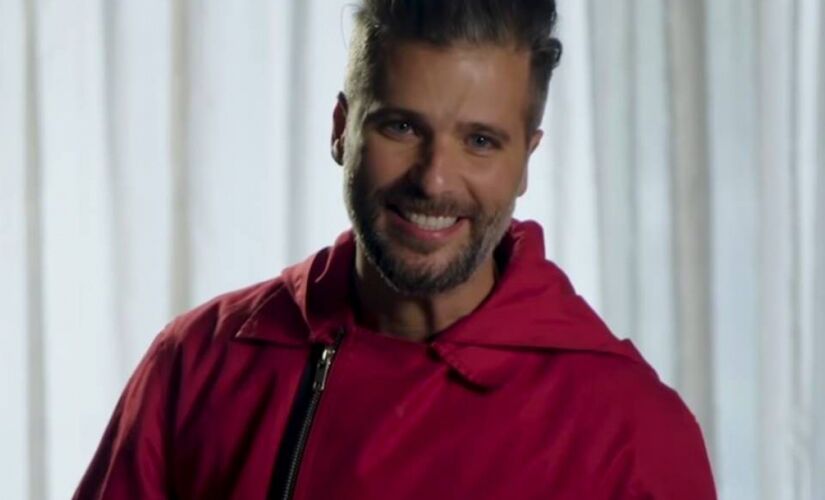 Bruno Gagliasso