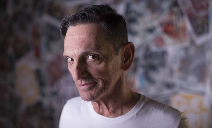 Paulo Miklos