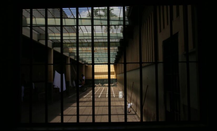 O estado de S&atilde;o Paulo chegou a 94% da popula&ccedil;&atilde;o carcer&aacute;ria com o esquema vacinal contra a Covid-19 completo